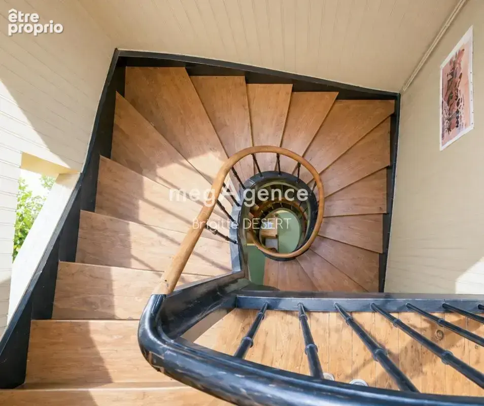 Maison de Maître à rénover sur Le Mans - photo 9