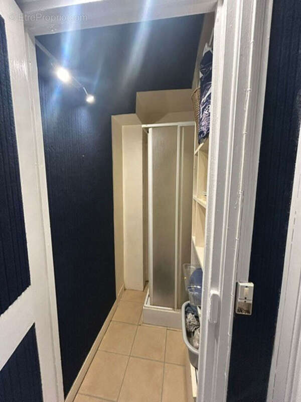 Appartement à VERSAILLES