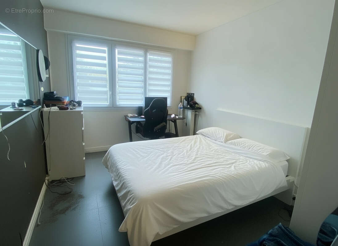 Appartement à EVRY