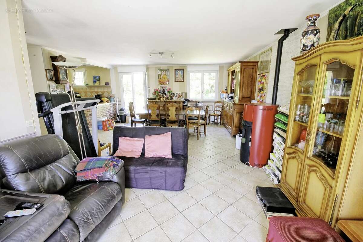 Ver sur mer - maison vie de plain pied - photo 4