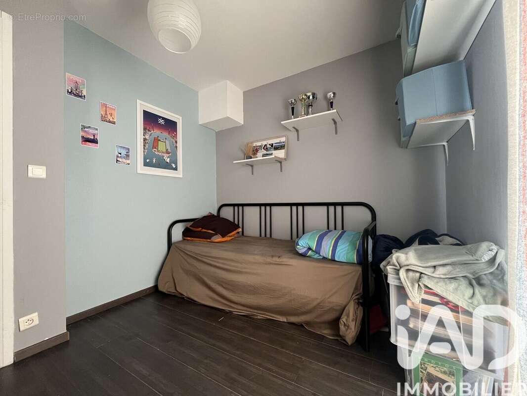 Appartement 70 m² à Saint-Nazaire  - photo 5