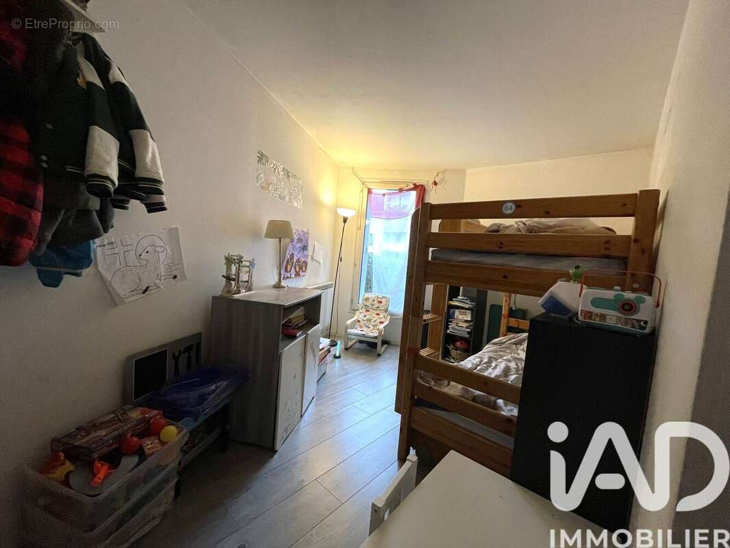Photo 4 - Appartement à SANNOIS