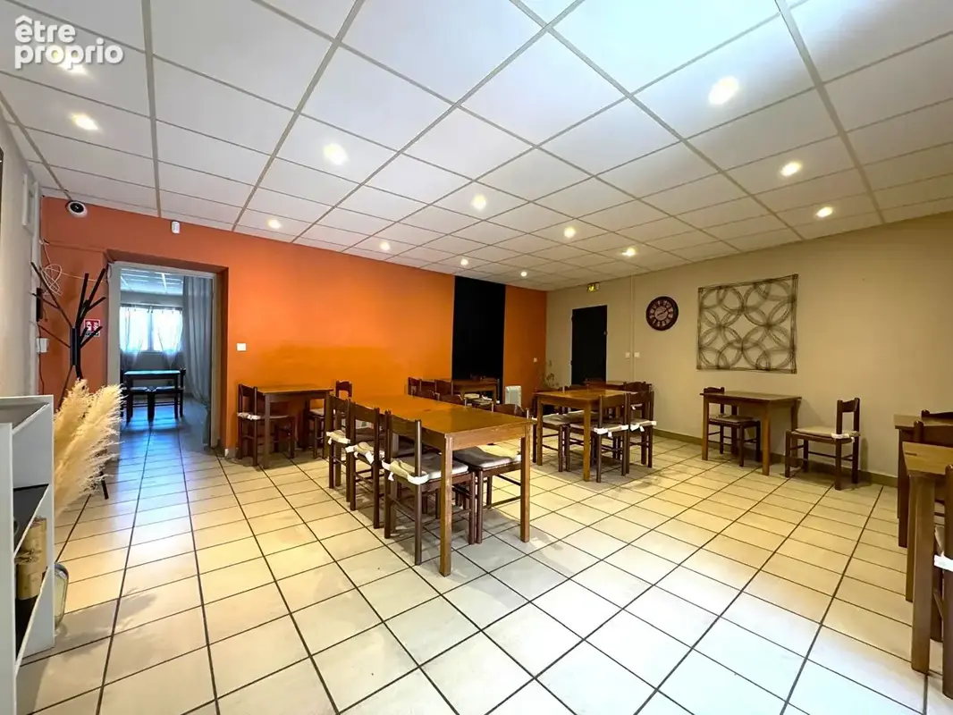 Fonds de commerce  -  codolet - photo 7