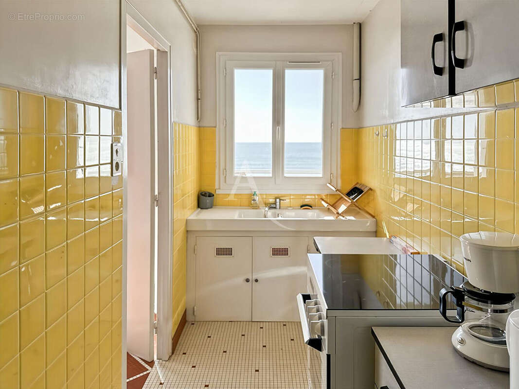 Appartement à SAINT-JEAN-DE-MONTS