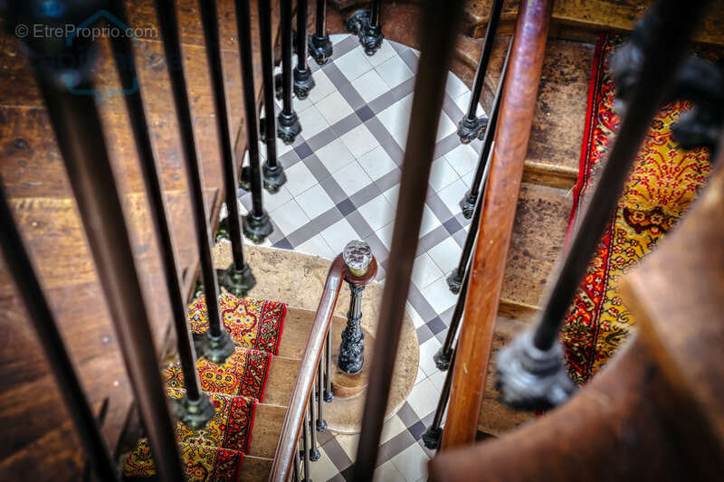 Maison à SAINT-JACQUES-SUR-DARNETAL