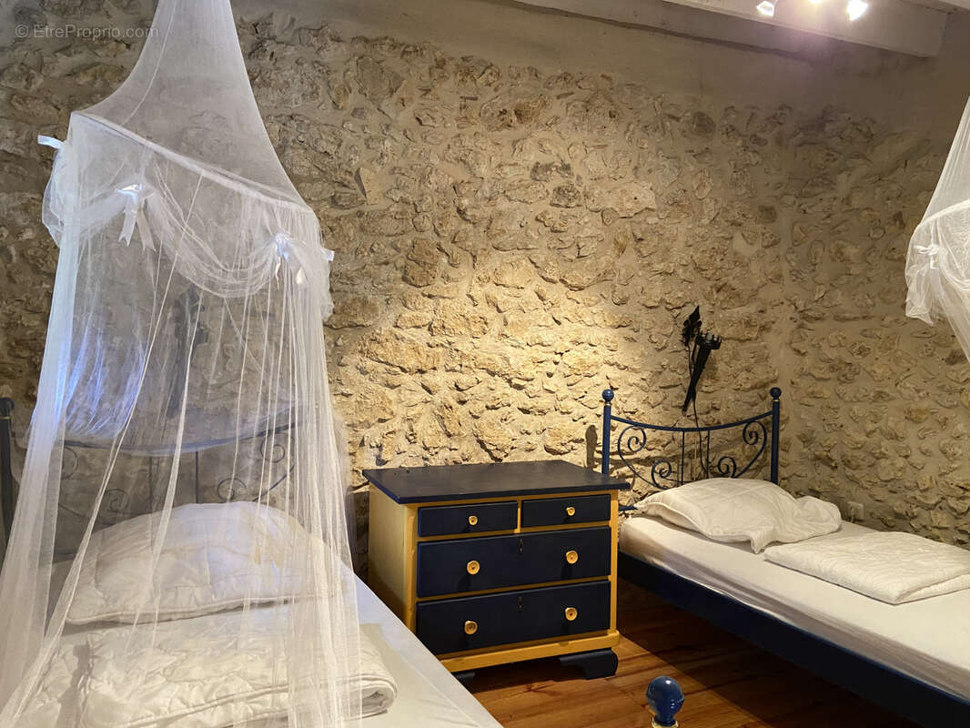 Maison de maître avec deux gites et piscine proche de Montréal du Gers - photo 29