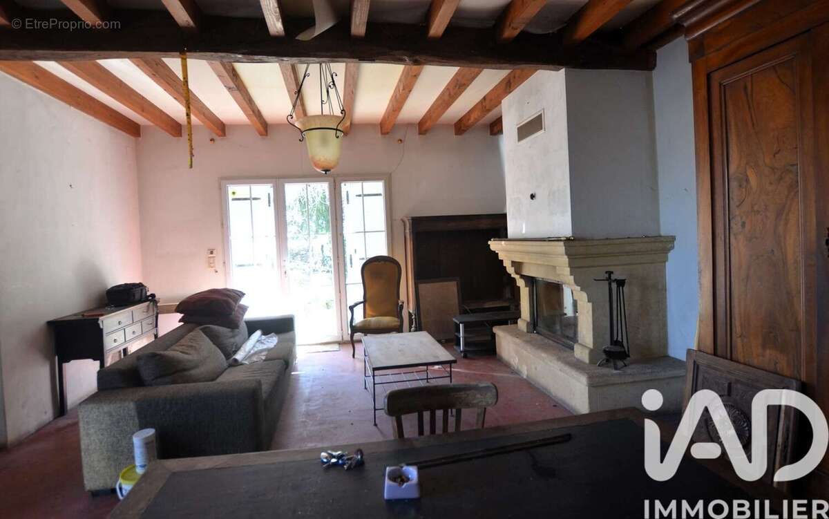 Photo 3 - Maison à RISCLE