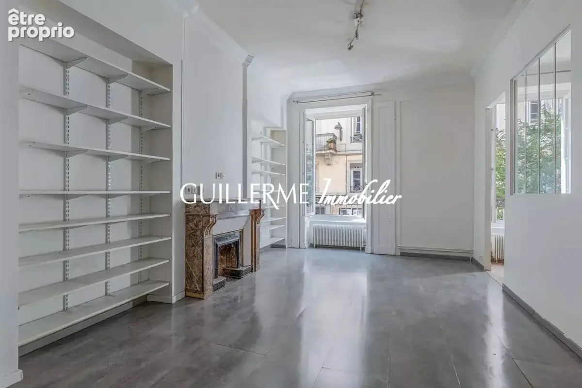 Photo Appartement à Lyon-2e au prix de 390 000€