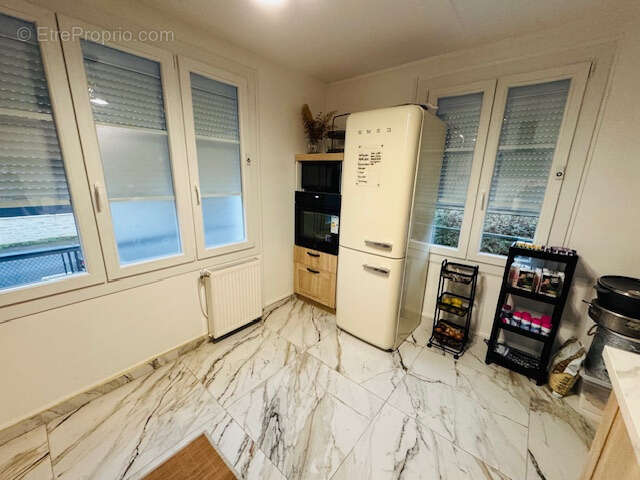 Maison à NOGENT-SUR-OISE