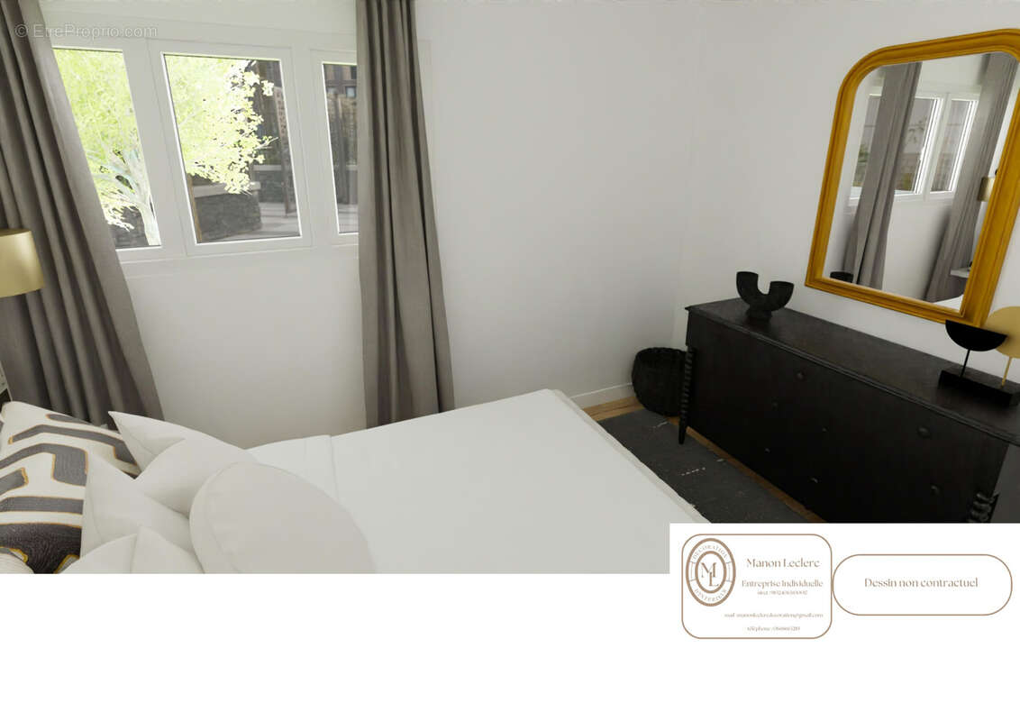 Appartement à LA GARDE