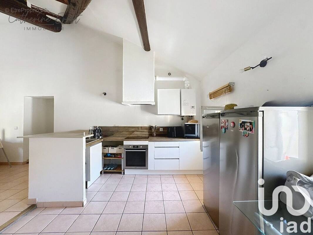 Photo 1 - Appartement à NARBONNE