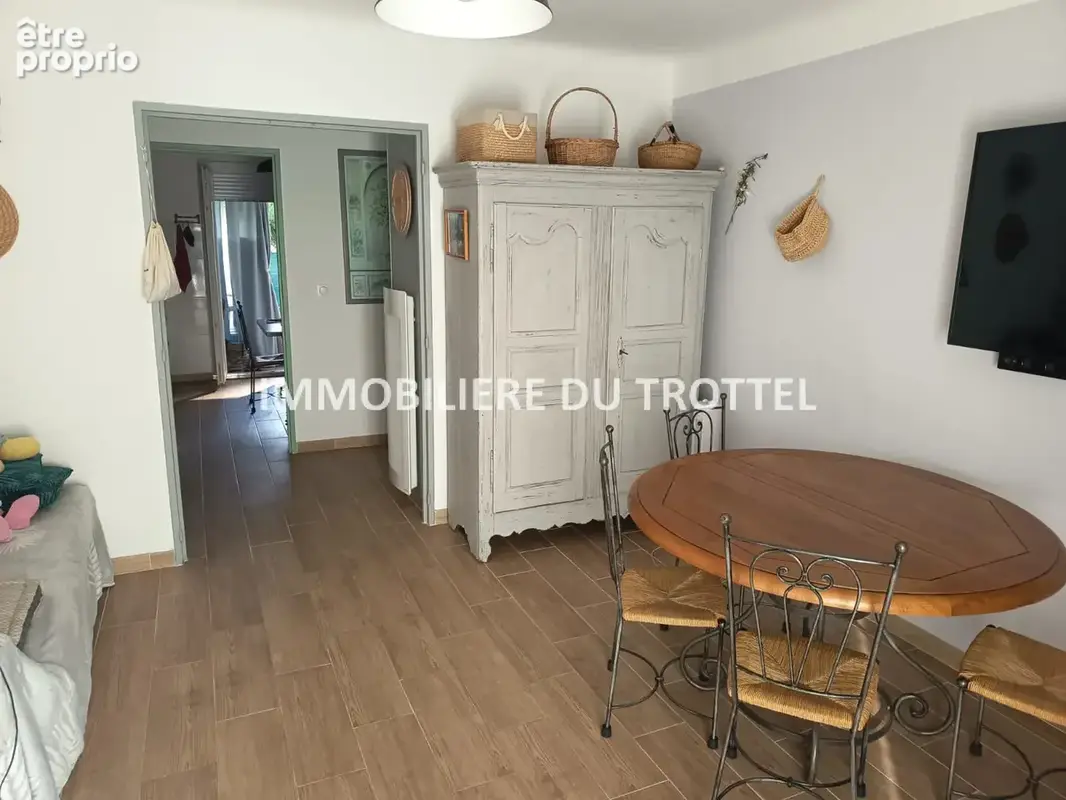 Secteur loretto - t3 - 70 m2 - terrasse 35 m2 - photo 7