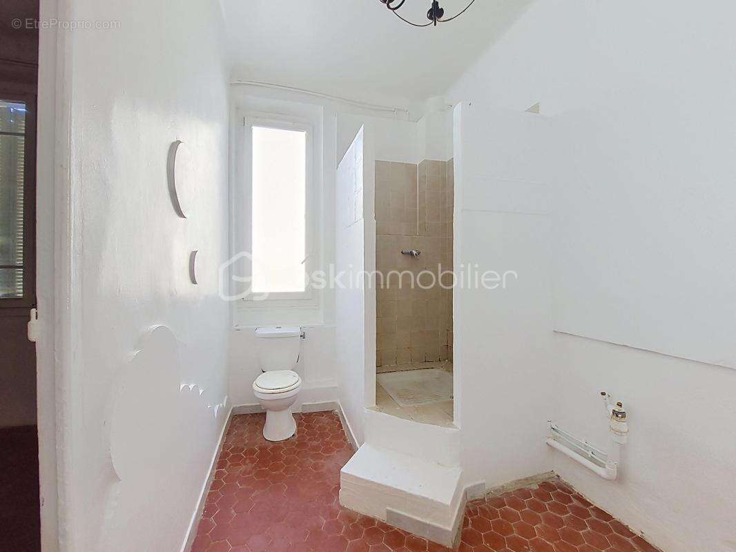 Appartement à LA SEYNE-SUR-MER