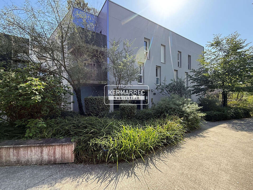 Appartement à SAINT-HERBLAIN