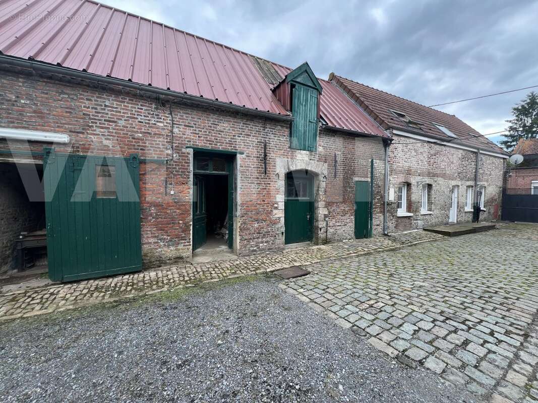 IMG_9390 - Maison à ARLEUX