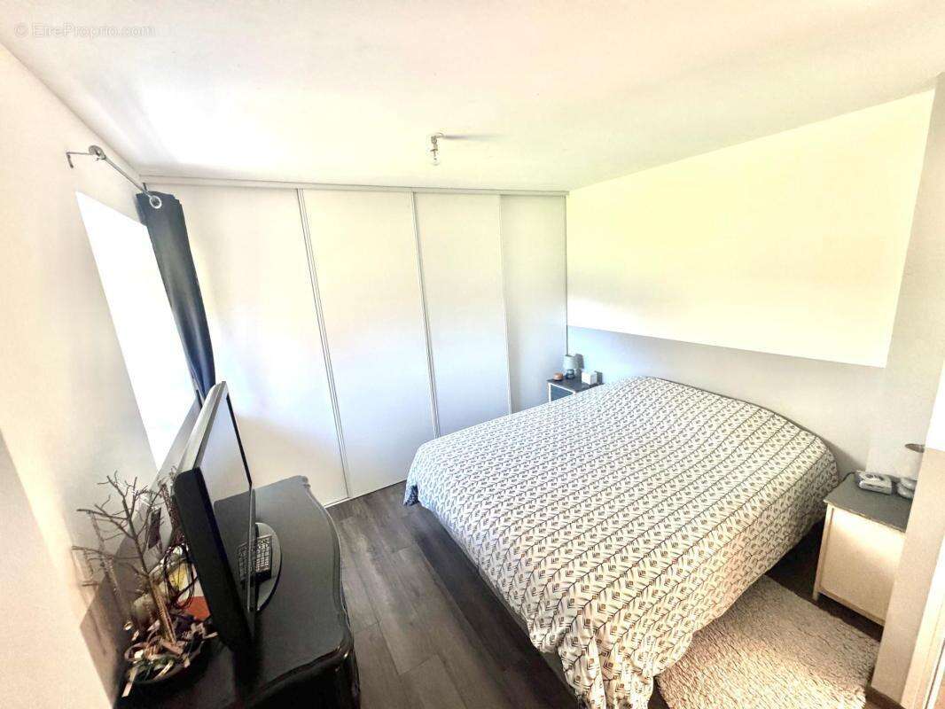 Maison à MINIAC-MORVAN