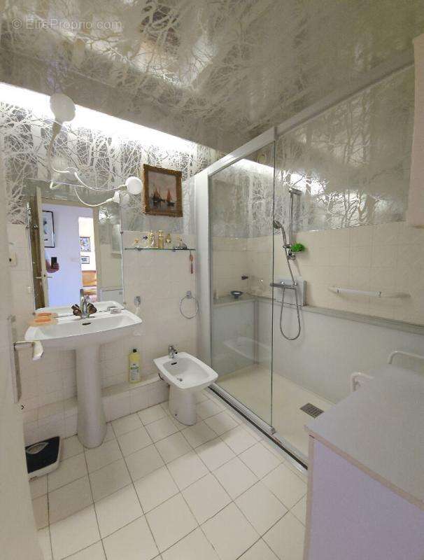 Appartement à MONTELIMAR