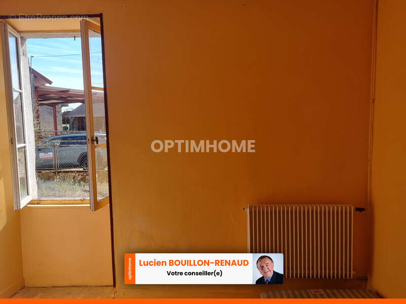Propriete agricole avec 10 hect de terrain à  vendre /  7 pièces + DEPENDANCES - photo 10