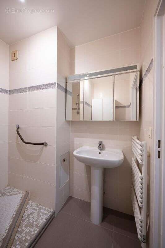Photo 4 - Appartement à LA BAULE-ESCOUBLAC