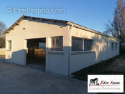 Commerce à L&#039;ISLE-D&#039;ESPAGNAC