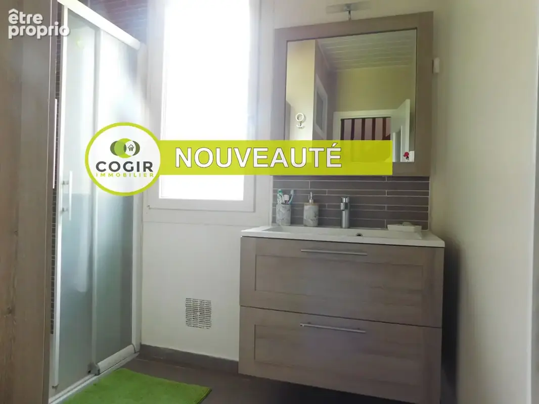 Maison 5 pièces 115m² - LE RHEU 35650 - photo 10