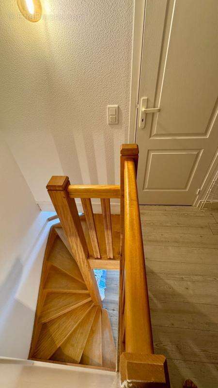 Appartement à LA COUARDE-SUR-MER