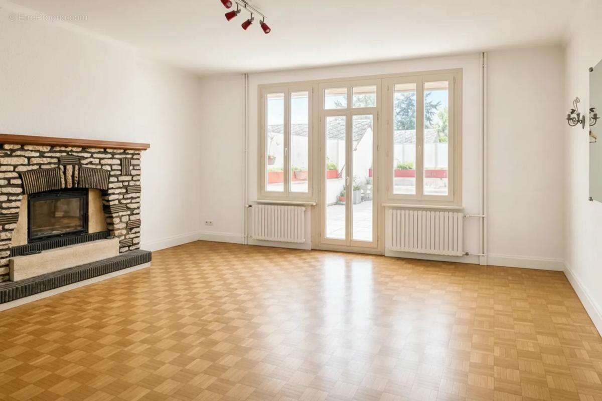Appartement à SAINT-ANDRE-DE-L'EURE