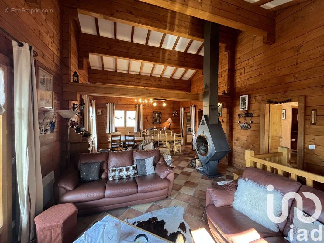 Photo 5 - Maison à HUEZ