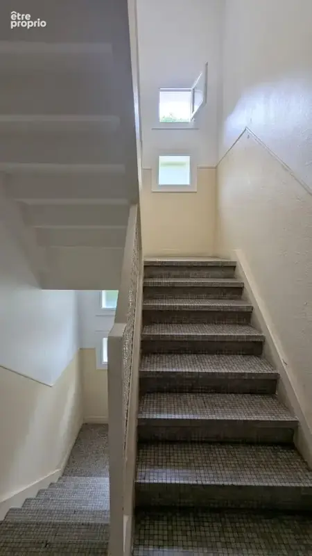 Appartement 71m² à morlaix - photo 9