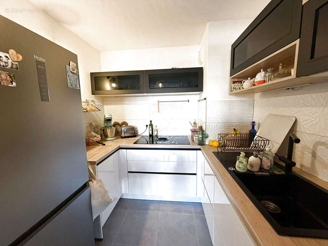 Appartement à GARDANNE