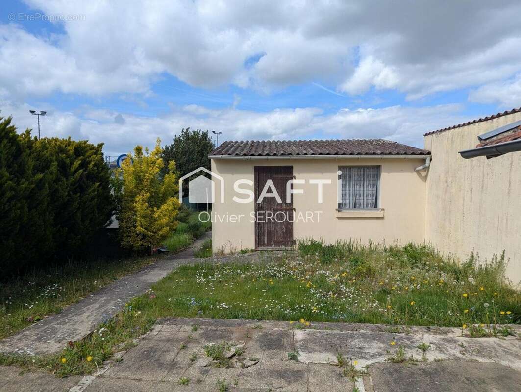 Photo 2 - Maison à BEAUTOR