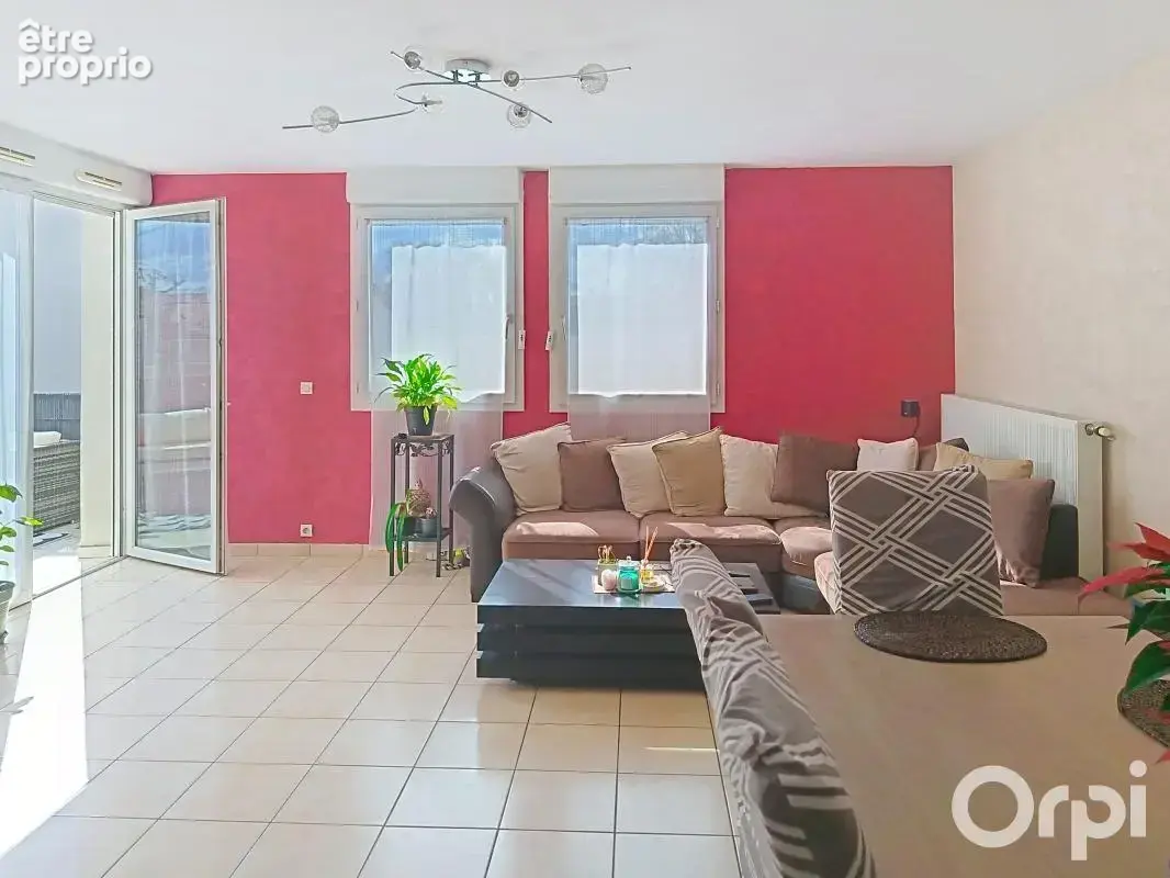 Photo Maison à Longjumeau au prix de 308 000€