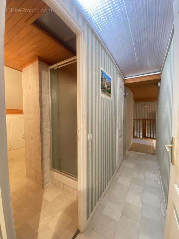 Appartement à TROUVILLE-SUR-MER