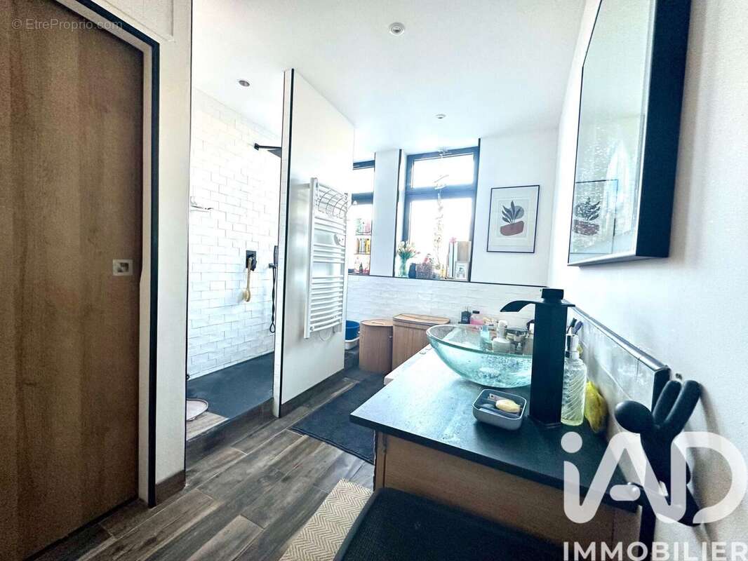 Photo 6 - Appartement à CARVIN