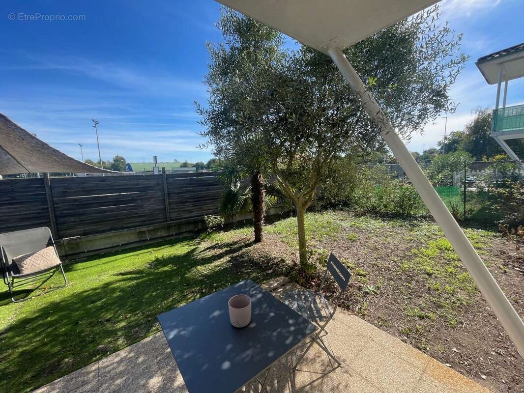 Appartement à BIGANOS