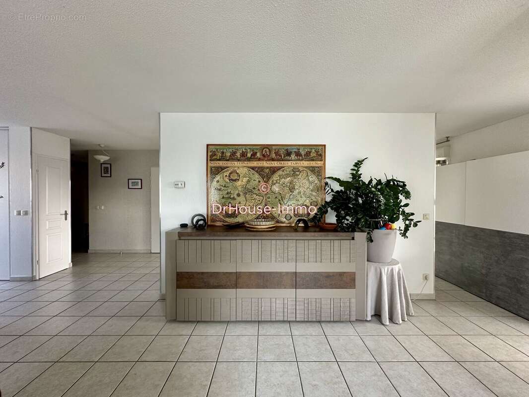 Appartement à VALENCE