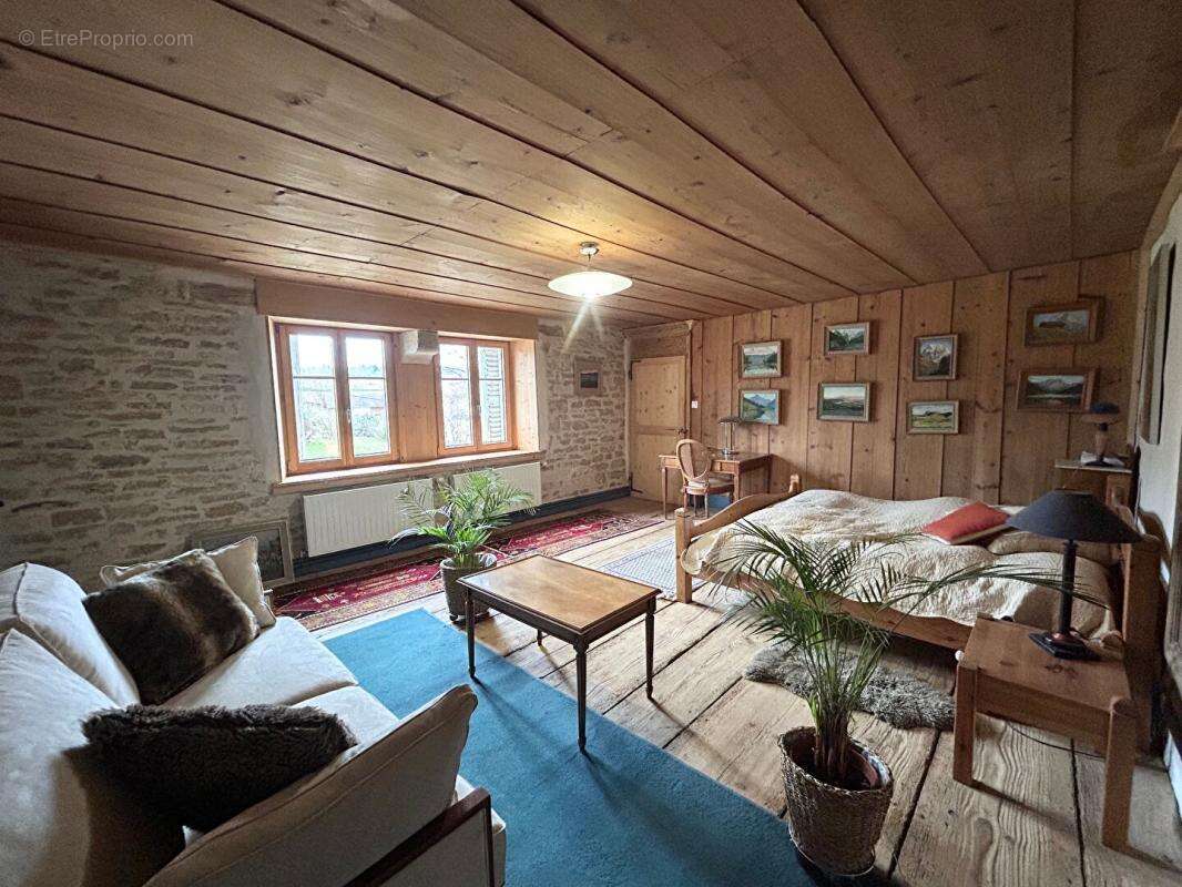 Maison à MAICHE