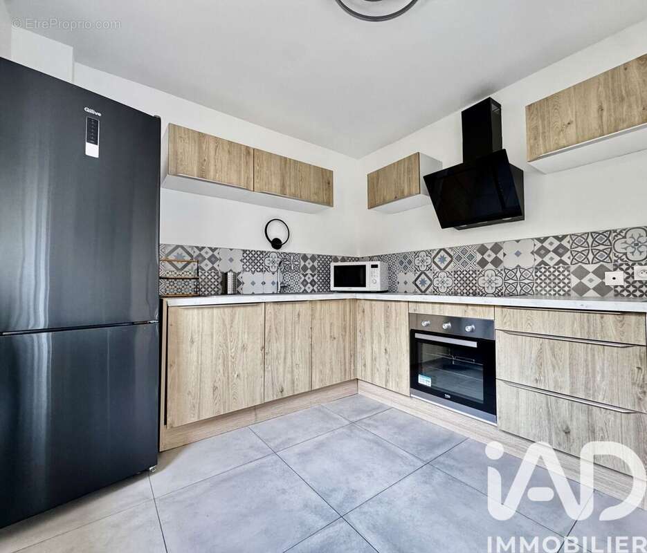 Photo 6 - Appartement à SAINT-ETIENNE