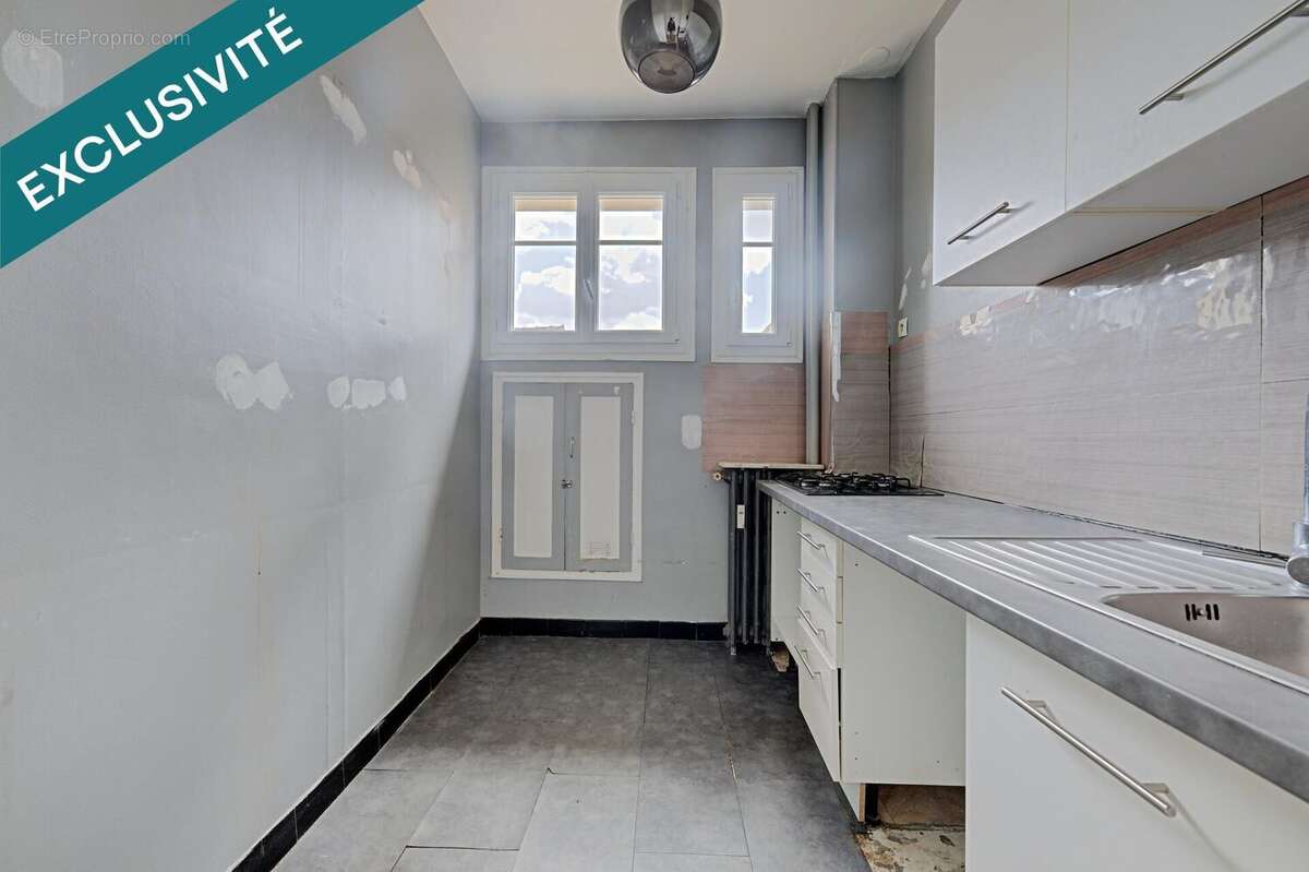 Photo 4 - Appartement à ALFORTVILLE