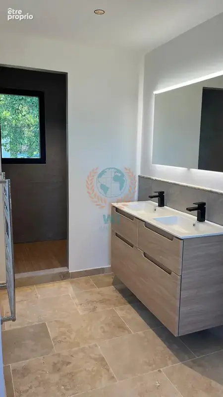 Vente Maison avec très belles prestations - photo 9