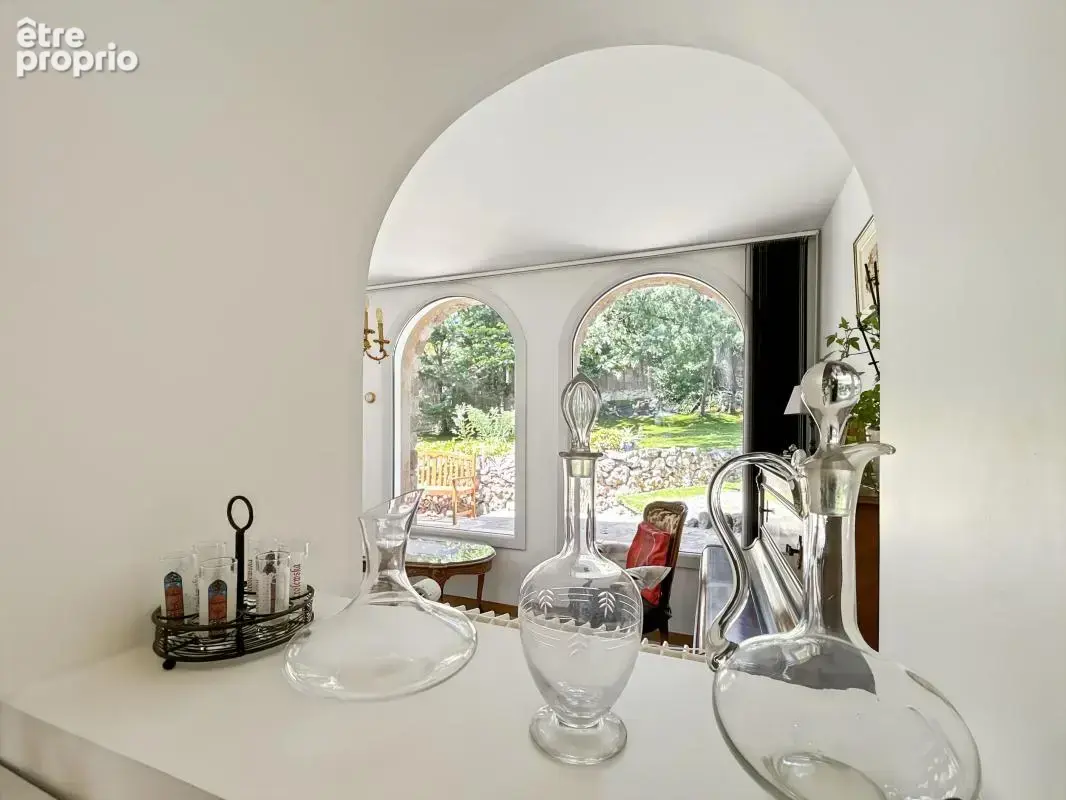 Villa deux familles - photo 9