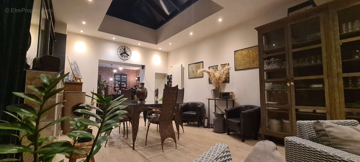 Maison à GIVENCHY-EN-GOHELLE