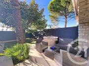 Appartement à MOUANS-SARTOUX