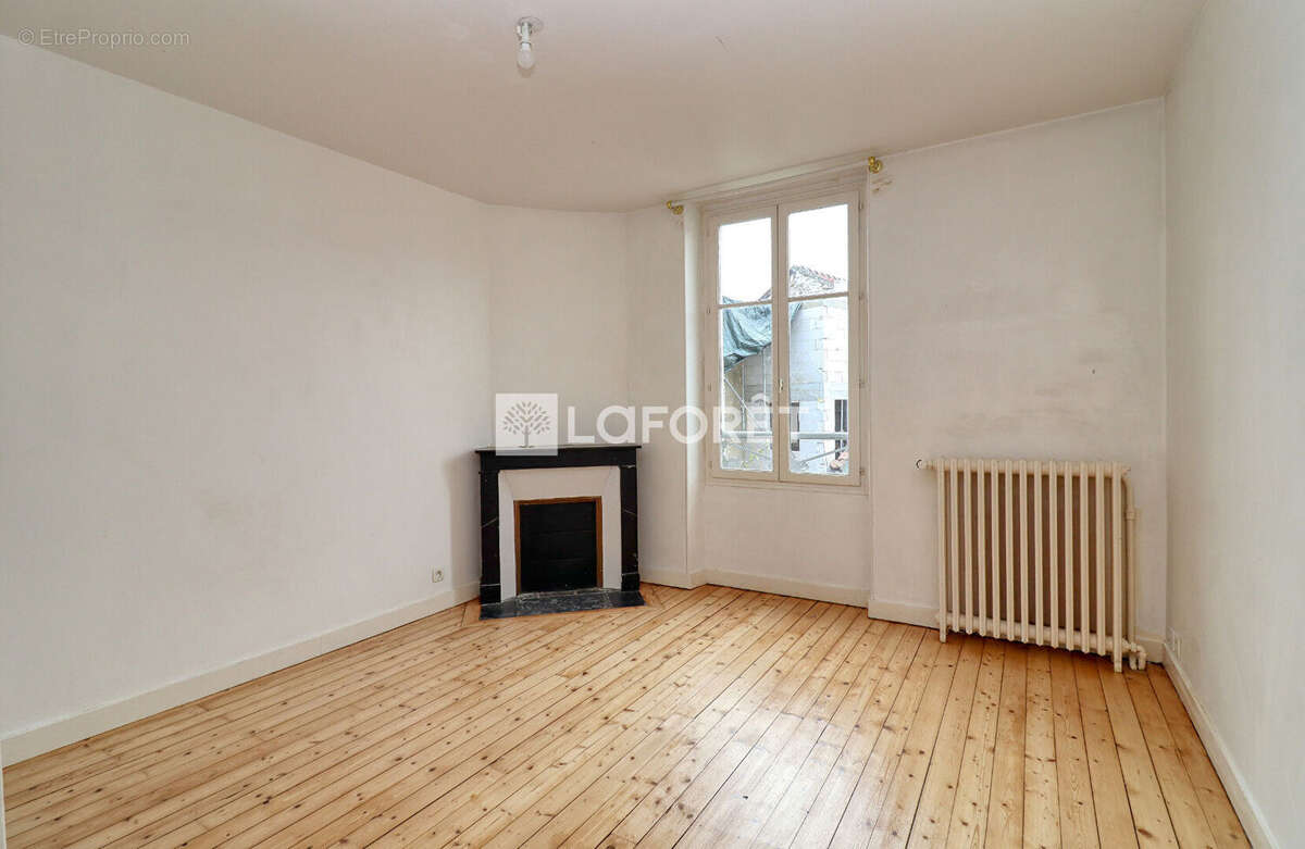 Appartement Conflans Sainte Honorine 3 pièces 69 m2 - photo 8