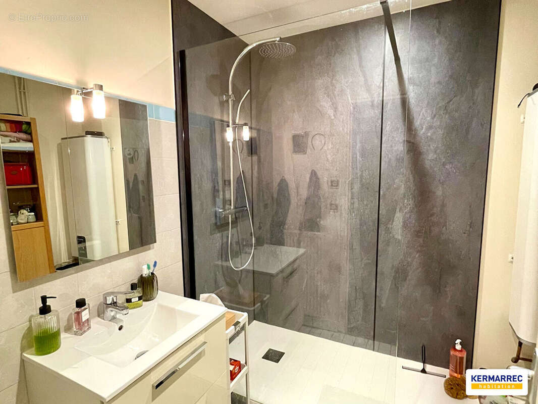 Appartement à VITRE