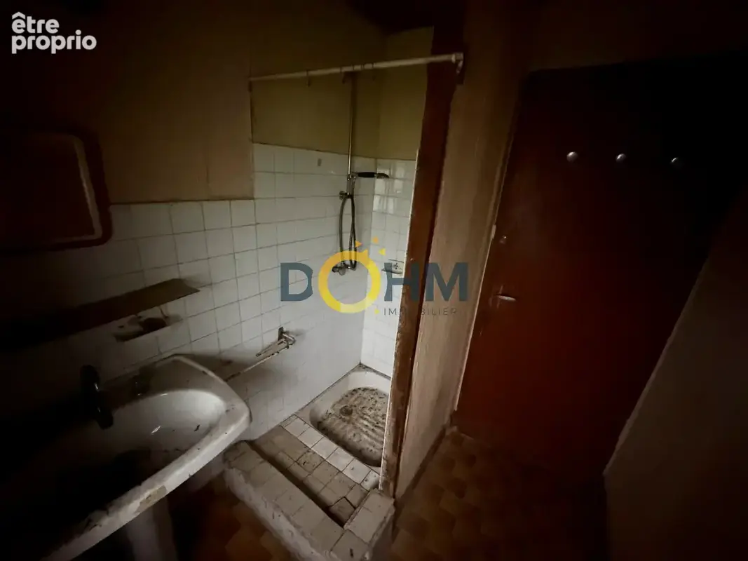 Maison à rénover entièrement - Malrevers - photo 15