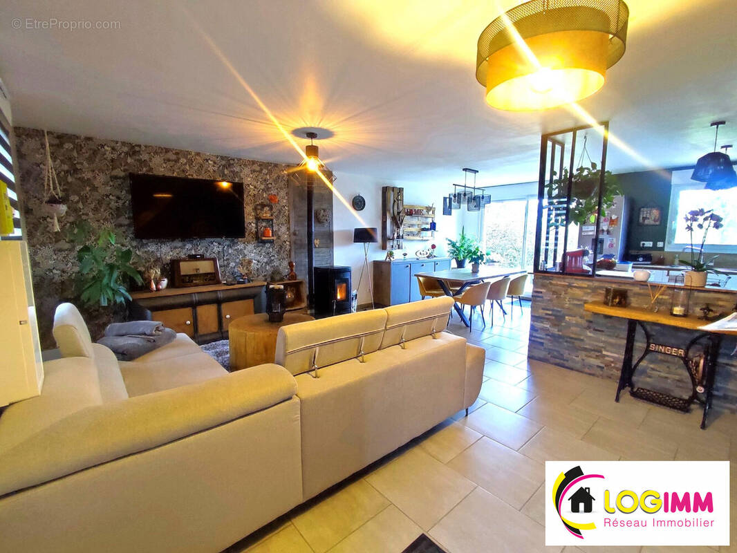 Maison à GOMMEGNIES