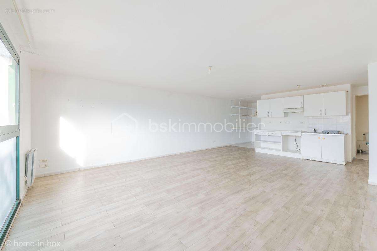 Studio hypercentre - Bourg - photo 2
