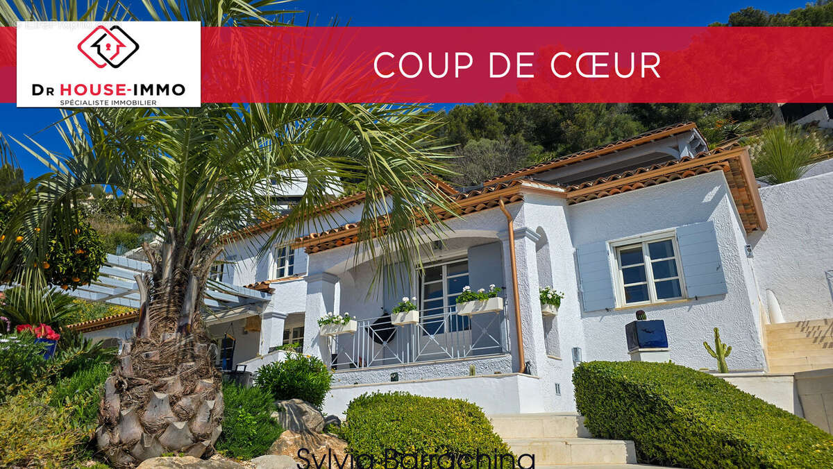 Maison à CARQUEIRANNE