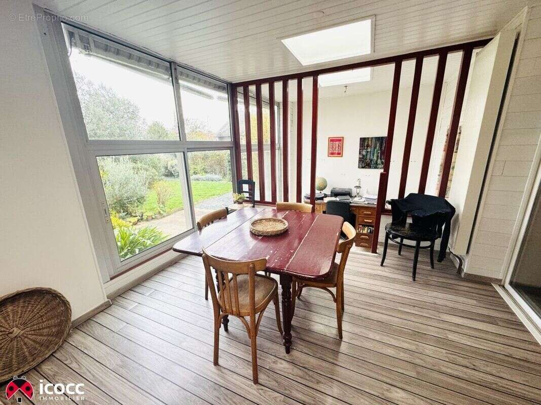 Maison 104 m² à Lucon  - photo 9